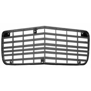 GMK4021050721 1972-1973 CHEV CAMARO GRILLE- SILVER- FOR STANDARD MODELS