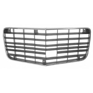 GMK4021050732 1973-1973 CHEV CAMARO GRILLE- BLACK- FOR SS MODELS