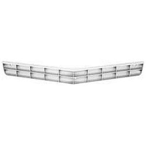 GMK4021050783 1978-1979 CHEV CAMARO FRONT LOWER GRILLE- FOR STANDARD MODELS- [COLOR DOES NOT MATCH GMK402105078]