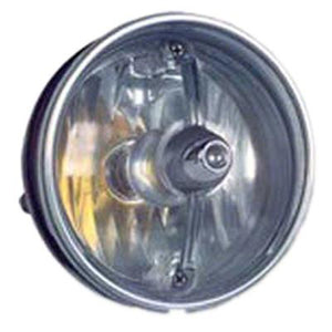 GMK4021071702S 1970-1973 CHEV CAMARO DRIVER OR PASSENGER SIDE PARK LIGHT ASSEMBLY FOR RS MODELS- 2 REQUIRED