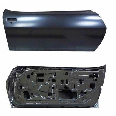 GMK402140075R 1975-1981 CHEV CAMARO PASSENGER SIDE DOOR SHELL