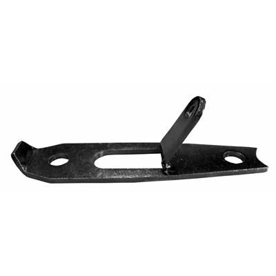 GMK4021410701 DRIVER OR PASSENGER SIDE OUTSIDE REARVIEW MIRROR MOUNT BRACKET FOR STANDARD MIRROR