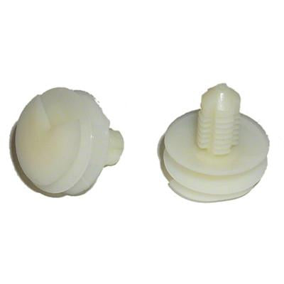 GMK4021453701S DOOR/QUARTER TRIM FASTENER- 50 PER BOX