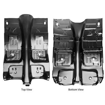 GMK4021500703S FLOOR ASSEMBLY-OE TYPE-WITH FLOOR BRACES ONLY