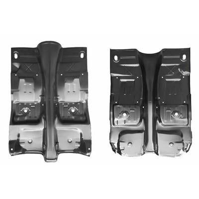 GMK402150070 FLOOR PAN-OE TYPE-WITHOUT BRACES OR TORQUE BOXES