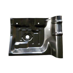 GMK402151075L FLOOR PAN-FRONT DRIVER SIDE-REAR SECTION