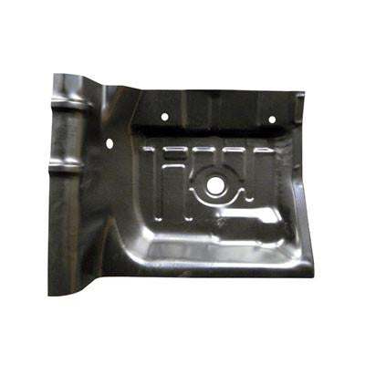 GMK402151075R FLOOR PAN-FRRONT PASSENGER SIDE-REAR SECTION