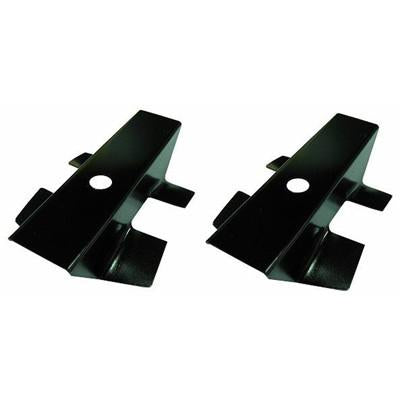 GMK402155173S CONSOLE TO FLOOR BRACKET-SET