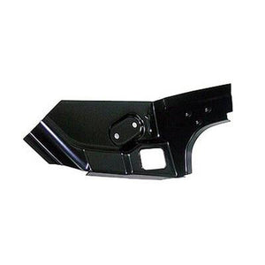 GMK4021712702L 1970-1973 CHEV CAMARO DRIVER SIDE PACKAGE TRAY PANEL EXTENSION