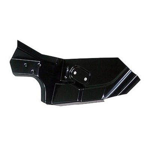 GMK4021712702R 1970-1973 CHEV CAMARO PASSENGER SIDE PACKAGE TRAY PANEL EXTENSION