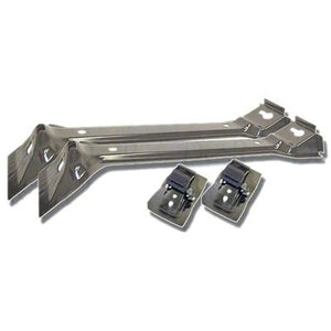 GMK402174570S 4-PIECE TRUNK FLOOR BRACE KIT