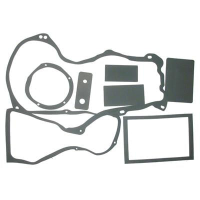 GMK4030379642S HEATER BOX SEAL KIT FOR MODELS WITHOUT AIR CONDITIONING