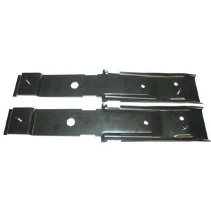 GMK403050764P SEAT BRACKET- INNER PAIR- FOR BUCKET SEATS