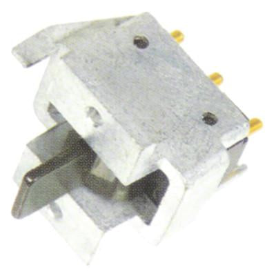GMK40305236412S CONVERTIBLE TOP SWITCH WITH HOUSING AND CLIPS
