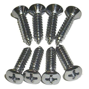 GMK4030575644S 8-PIECE SILL PLATE SCREW KIT