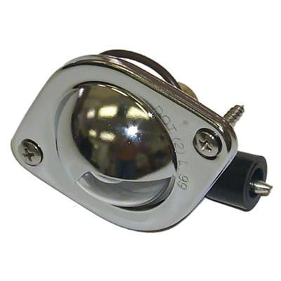 GMK403088664S LICENSE LIGHT ASSEMBLY- 2 REQUIRED