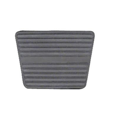 GMK403091264 BRAKE OR CLUTCH PEDAL PAD FOR MODELS WITHOUT DISC BRAKES