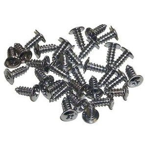 GMK4030950651S 32-PIECE WHEEL OPENING MOULDING SCREW SET