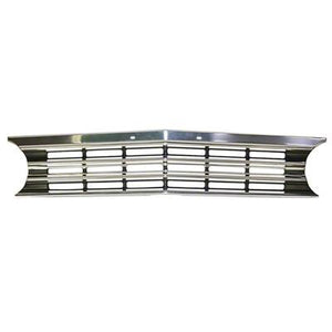 GMK403105067 GRILLE- FOR ALL MODELS EXCEPT SS OR CONCOURS