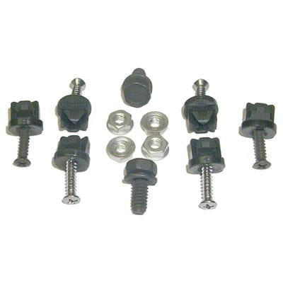 GMK403105667S 18-PIECE GRILLE EXTENSION HARDWARE KIT