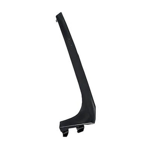 GMK4031407661L DRIVER SIDE WINDSHIELD SIDE FRAME FOR 2-DOOR SPORT COUPES AND CONVERTIBLES