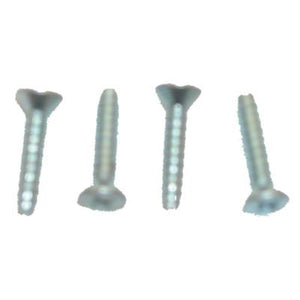 GMK403147666S ROCKER MOULDING HARDWARE KIT- SCREWS ONLY- FOR SS MODELS