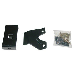 GMK4031507662S CONSOLE MISCELLANEOUS PARTS- AUTOMATIC TRANSMISSION- CONSOLE MOUNT BRACKETS- 2-PIECES- WITH HARDWARE