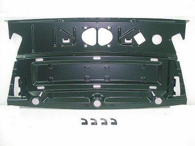 GMK403171266 REAR SPEAKER SHELF FOR 2-DOOR HARDTOP MODELS