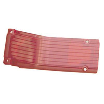 GMK4031845661 DRIVER OR PASSENGER SIDE OUTER TAIL LIGHT LENS FOR ALL EXCEPT WAGON- 2 REQUIRED