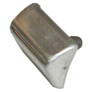 GMK4032055692 HEADER MOULDING BUTTON [BETWEEN HEAD LIGHT S]- USE 2 PER CAR