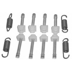 GMK403206969S HEAD LIGHT ADJUSTER KIT- CONSISTS OF SCREWS- NUTS- AND SPRINGS