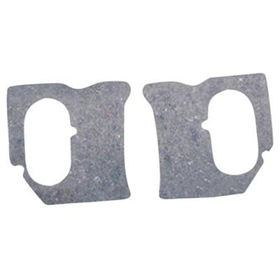 GMK4032408683S KICK PANEL INSULATION KIT- COMPLETE FOR 1 CAR