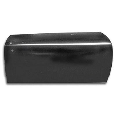 GMK403245068R 1968-1968 CHEV CHEVELLE DOOR SKIN RH HARDTOP/CONVERTIBLE