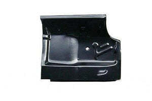 GMK403251168L FLOOR PAN REAR LH EDP-COATED 30in X 26in UNDER REAR SEAT