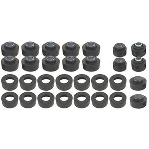 GMK4032990682S BODY MOUNT BUSHING SET