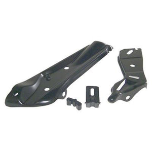 GMK4033005711RS BUMPER BRACKET- FRONT- RH- 4-PIECE SET