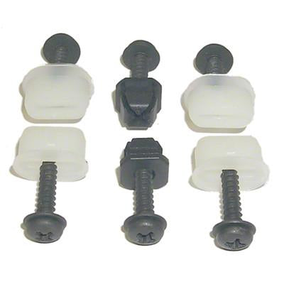 GMK403305071S GRILLE HARDWARE KIT- 12 PIECES