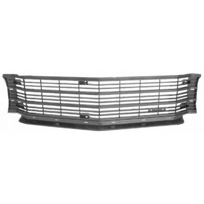 GMK403305072 GRILLE- WITHOUT MOLDINGS
