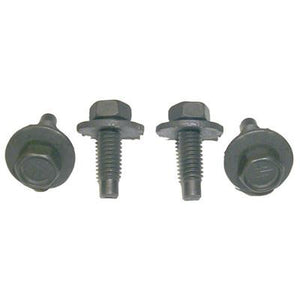 GMK4033110712S 4-PIECE FENDER EXTENSION TOP BRACKET HARDWARE KIT