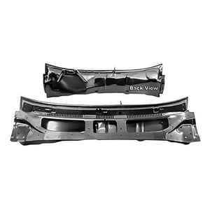 GMK4033380701 1970-1972 CHEV CHEVELLE AND MALIBU LOWER COWL PANEL ASSEMBLY