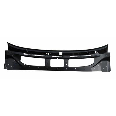 GMK4033380702 1970-1972 CHEV CHEVELLE AND MALIBU COWL GRILLE/VENT PANEL