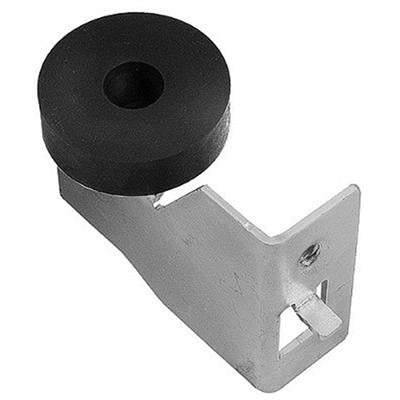 GMK4033435703 DOOR WINDOW GLASS STOPPER- 2-DOOR HARDTOP/CONVERTIBLE- USE 2 PER CAR