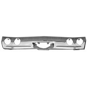 GMK403380071 BUMPER FACE BAR REAR CHROME