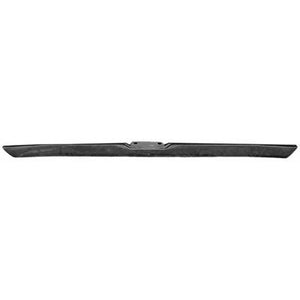 GMK403387571 1971-1972 CHEV CHEVELLE VALANCE REAR EXC WAGON