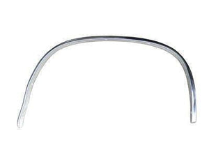 GMK403394570R 1970-1972 CHEV CHEVELLE AND MALIBU PASSENGER SIDE FRONT WHEEL OPENING MOULDING