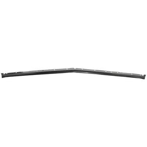 GMK403500578S FRONT BUMPER FILLER PANEL-CENTER