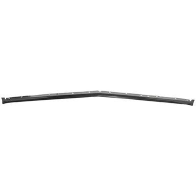 GMK403500578S FRONT BUMPER FILLER PANEL-CENTER