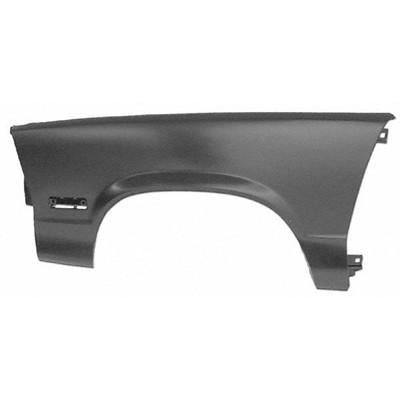 GMK403510082L IMPROVED QUALITY DRIVER SIDE FRONT FENDER