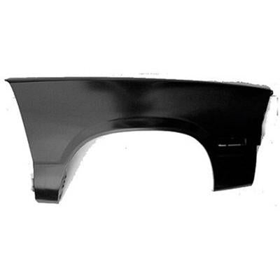 GMK403510082R IMPROVED QUALITY PASSENGER SIDE FRONT FENDER