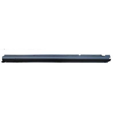 GMK403547078L DRIVER SIDE ROCKER PANEL FOR 2-DOOR MODELS